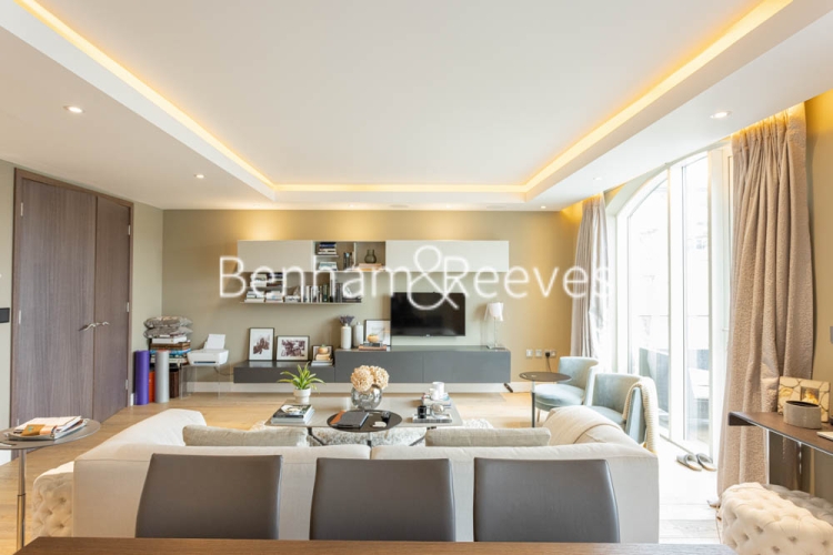 2  bedrooms flat to rent in Distillery Wharf, Hammersmith, W6-image 19