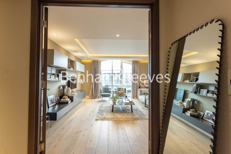2  bedrooms flat to rent in Distillery Wharf, Hammersmith, W6-image 21
