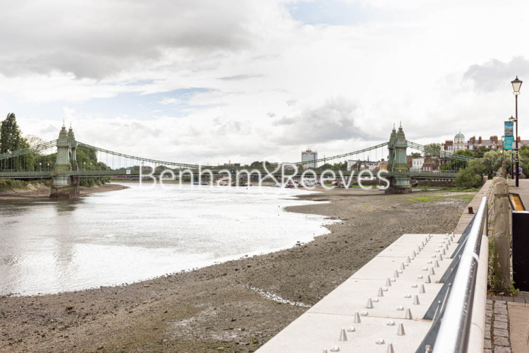 2  bedrooms flat to rent in Distillery Wharf, Hammersmith, W6-image 22