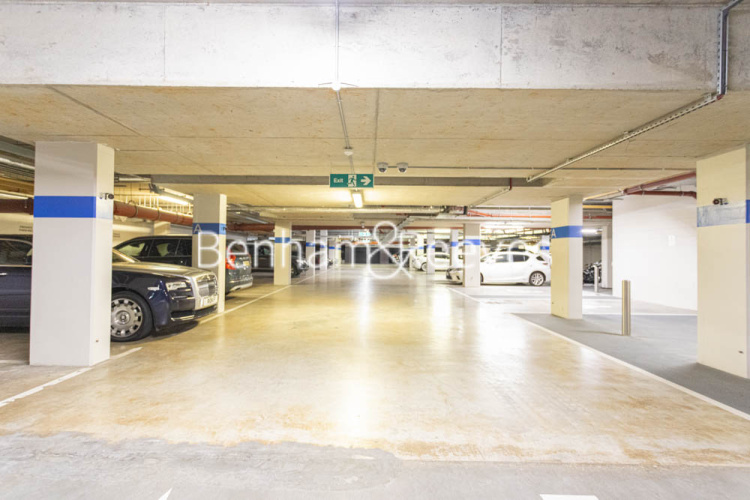 2  bedrooms flat to rent in Distillery Wharf, Hammersmith, W6-image 23