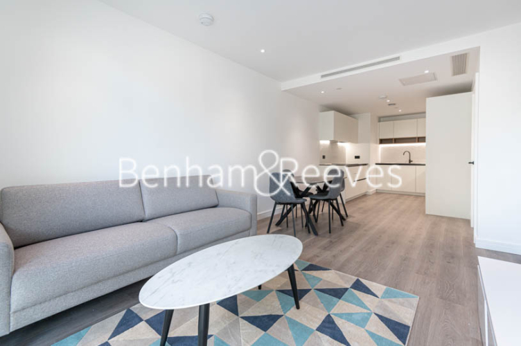 2 bedrooms flat to rent in Glenthorne Road, Hammersmith, W6-image 1