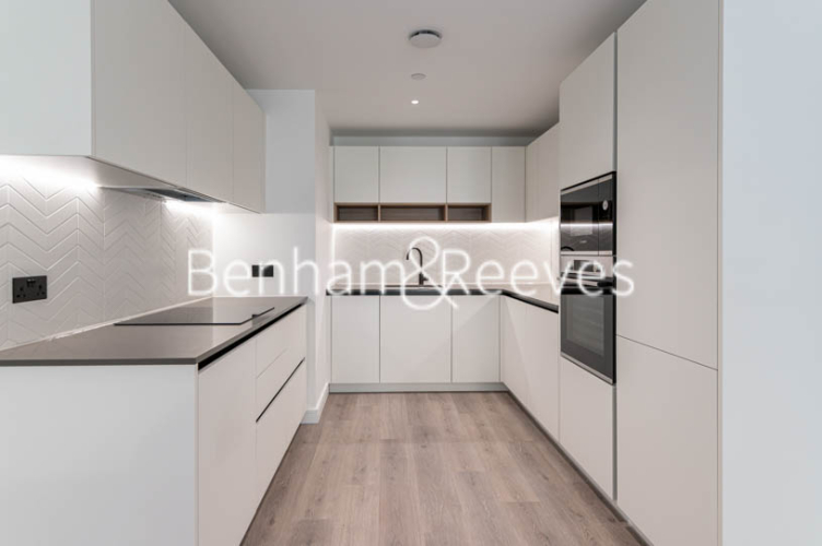2 bedrooms flat to rent in Glenthorne Road, Hammersmith, W6-image 2