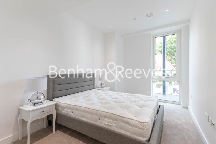 2 bedrooms flat to rent in Glenthorne Road, Hammersmith, W6-image 3