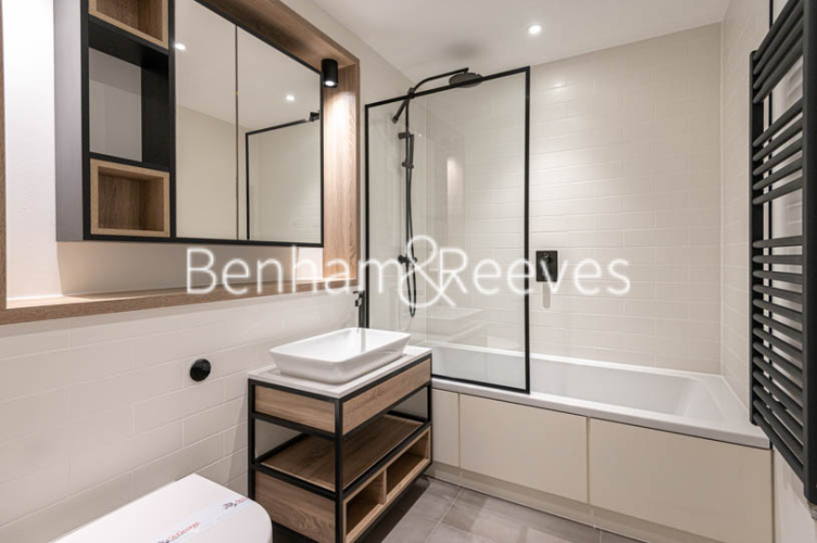 2 bedrooms flat to rent in Glenthorne Road, Hammersmith, W6-image 4