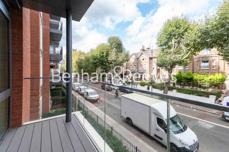 2 bedrooms flat to rent in Glenthorne Road, Hammersmith, W6-image 5