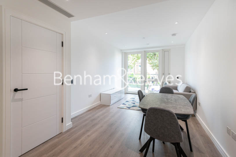 2 bedrooms flat to rent in Glenthorne Road, Hammersmith, W6-image 6