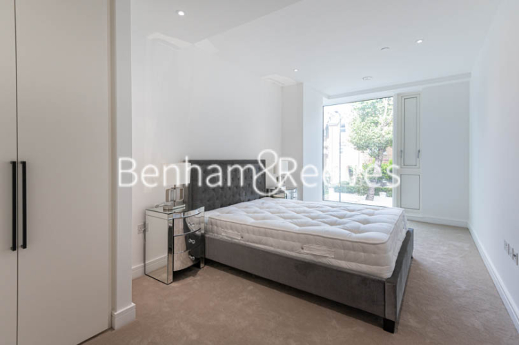 2 bedrooms flat to rent in Glenthorne Road, Hammersmith, W6-image 8