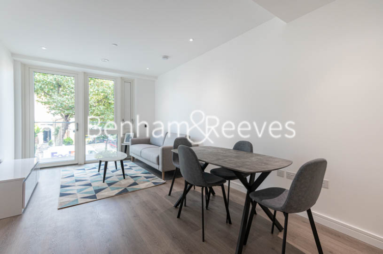 2 bedrooms flat to rent in Glenthorne Road, Hammersmith, W6-image 11