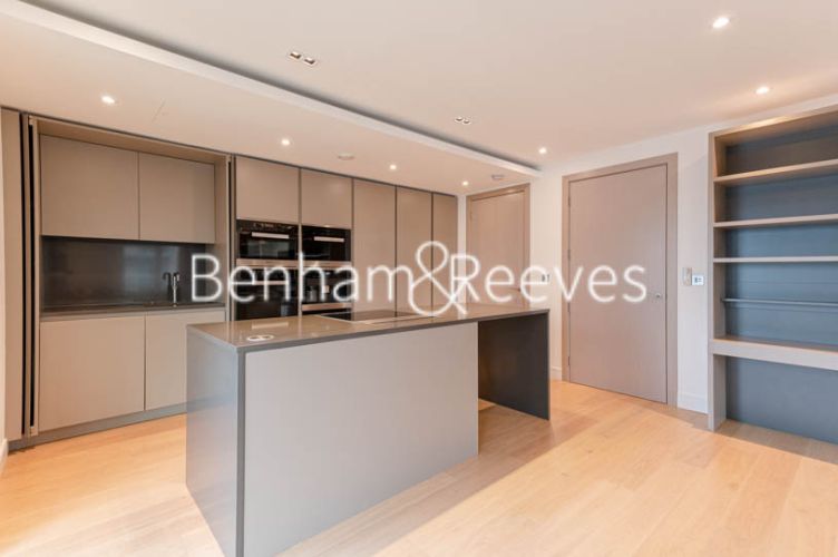 3 bedrooms flat to rent in Faulkner House, Hammersmith, W6-image 2