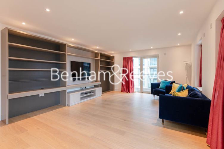 3 bedrooms flat to rent in Faulkner House, Hammersmith, W6-image 6