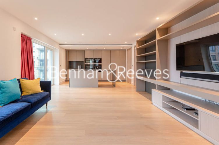 3 bedrooms flat to rent in Faulkner House, Hammersmith, W6-image 11