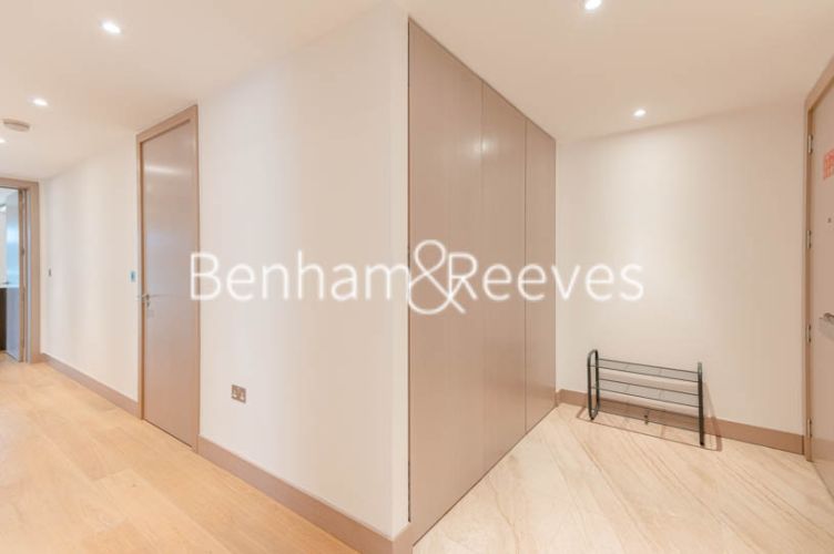 3 bedrooms flat to rent in Faulkner House, Hammersmith, W6-image 16