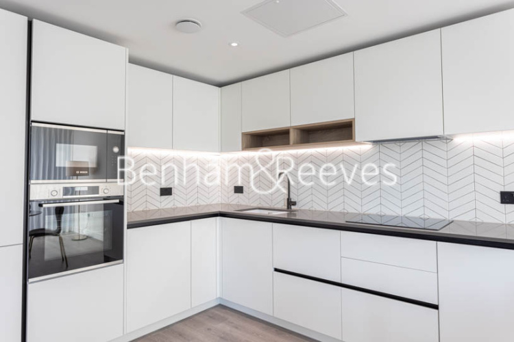 2  bedrooms flat to rent in Matcham House, Hammersmith, W6-image 2