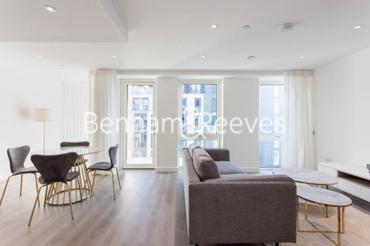 2 bedrooms flat to rent in Matcham House, Hammersmith, W6-image 8