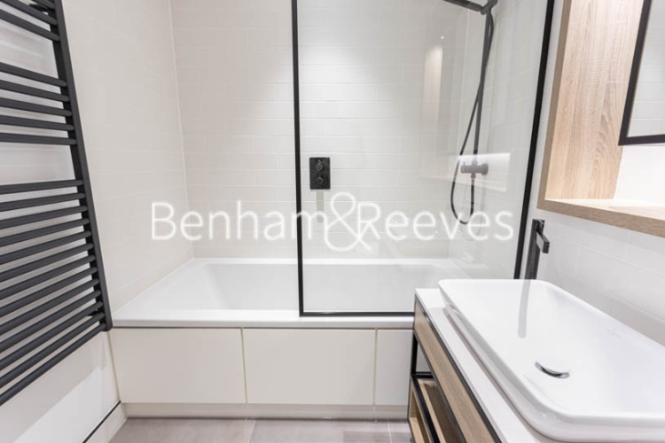 2  bedrooms flat to rent in Matcham House, Hammersmith, W6-image 11