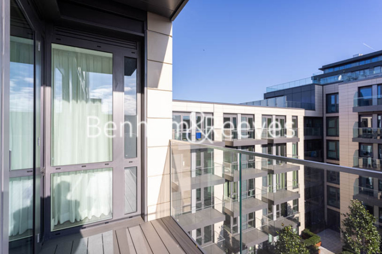 2  bedrooms flat to rent in Matcham House, Hammersmith, W6-image 13