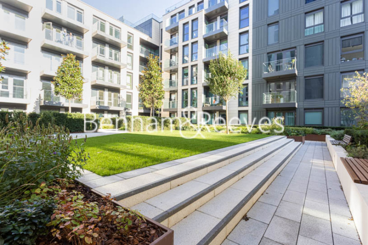 2  bedrooms flat to rent in Matcham House, Hammersmith, W6-image 14