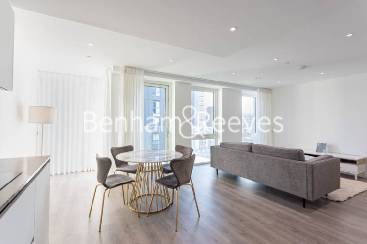 2  bedrooms flat to rent in Matcham House, Hammersmith, W6-image 15