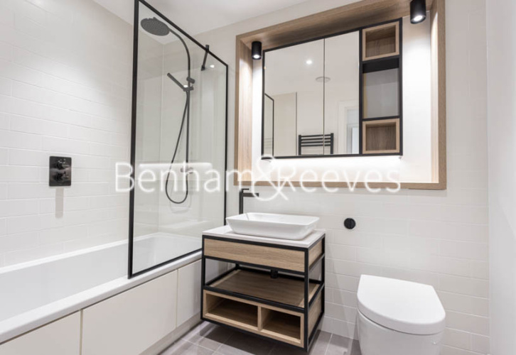 2  bedrooms flat to rent in Matcham House, Hammersmith, W6-image 18