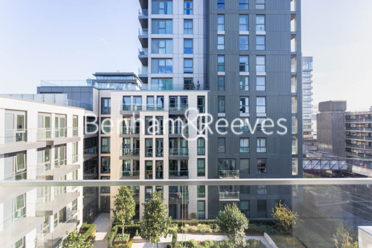 2  bedrooms flat to rent in Matcham House, Hammersmith, W6-image 20