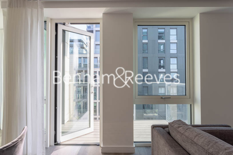 2  bedrooms flat to rent in Matcham House, Hammersmith, W6-image 25
