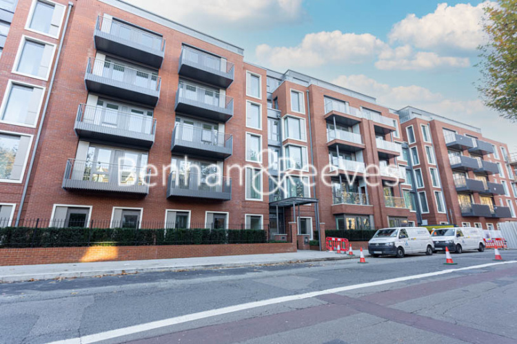 2  bedrooms flat to rent in Matcham House, Hammersmith, W6-image 27