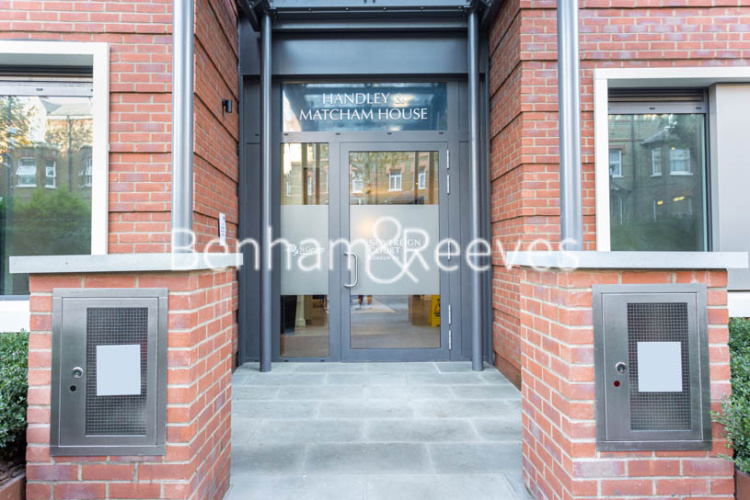 2  bedrooms flat to rent in Matcham House, Hammersmith, W6-image 29