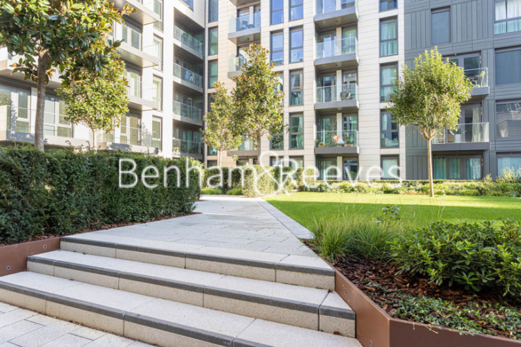 2  bedrooms flat to rent in Matcham House, Hammersmith, W6-image 30