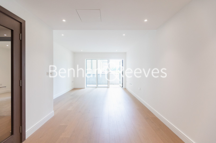 1 bedroom(s) flat to rent in Faulkner House, Tierney Lane, W6-image 1