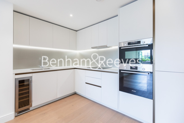 1 bedroom(s) flat to rent in Faulkner House, Tierney Lane, W6-image 2