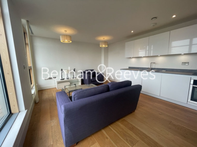2 bedroom(s) flat to rent in Colliers wood, Cavendish Road, SW19-image 7