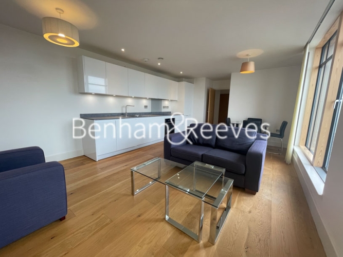 2 bedrooms flat to rent in Colliers wood, Cavendish Road, SW19-image 11