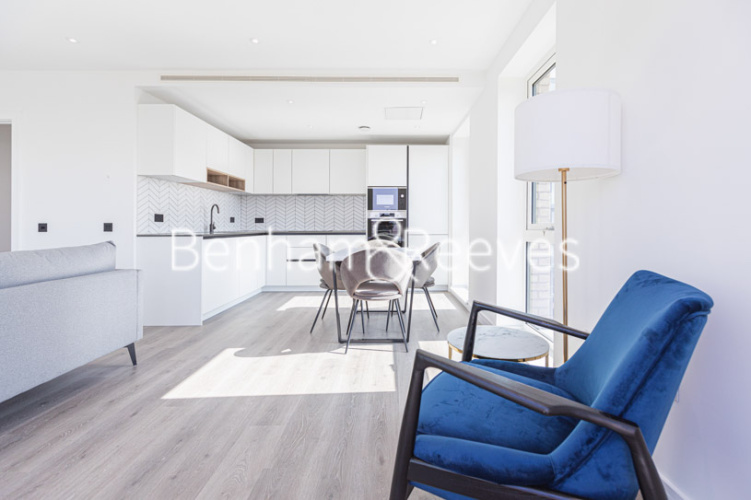 2  bedrooms flat to rent in Glenthorne Road, Hammersmith, W6-image 23