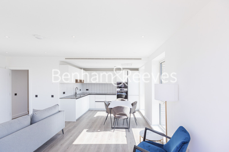 2  bedrooms flat to rent in Glenthorne Road, Hammersmith, W6-image 24
