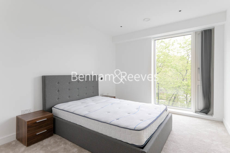 2  bedrooms flat to rent in Glenthorne Road, Hammersmith, W6-image 3