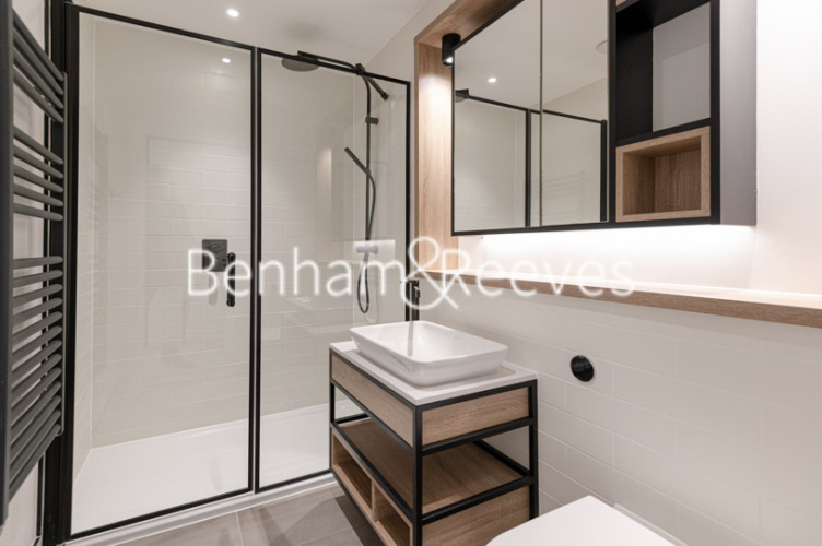 2  bedrooms flat to rent in Glenthorne Road, Hammersmith, W6-image 4