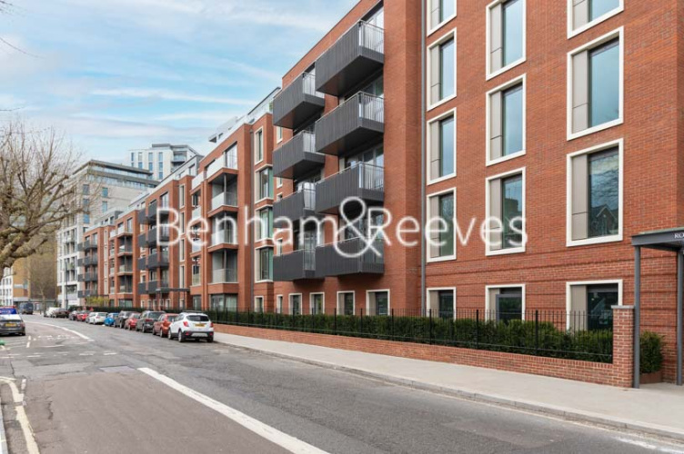 2  bedrooms flat to rent in Glenthorne Road, Hammersmith, W6-image 6