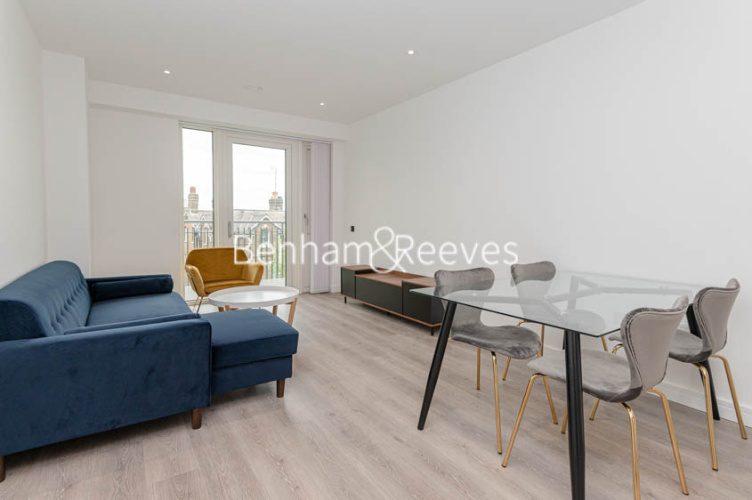 2  bedrooms flat to rent in Glenthorne Road, Hammersmith, W6-image 7