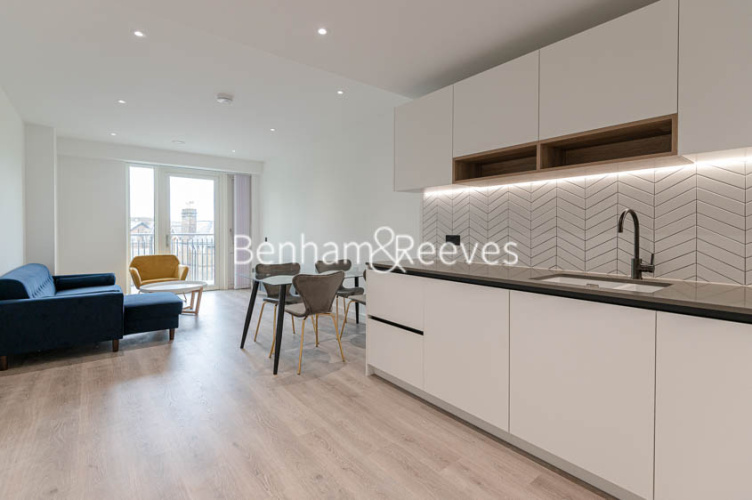 2  bedrooms flat to rent in Glenthorne Road, Hammersmith, W6-image 8