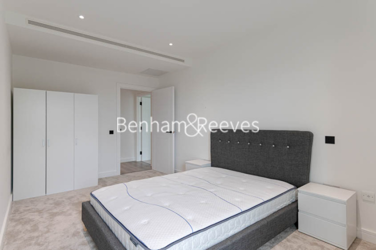 2  bedrooms flat to rent in Glenthorne Road, Hammersmith, W6-image 9