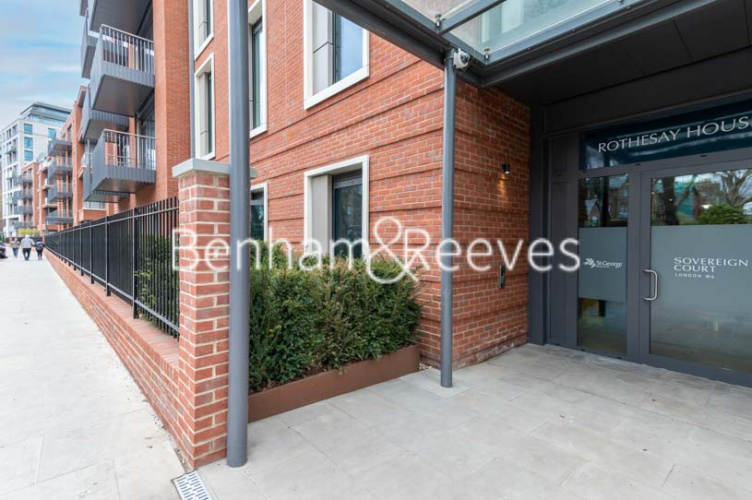 2  bedrooms flat to rent in Glenthorne Road, Hammersmith, W6-image 11