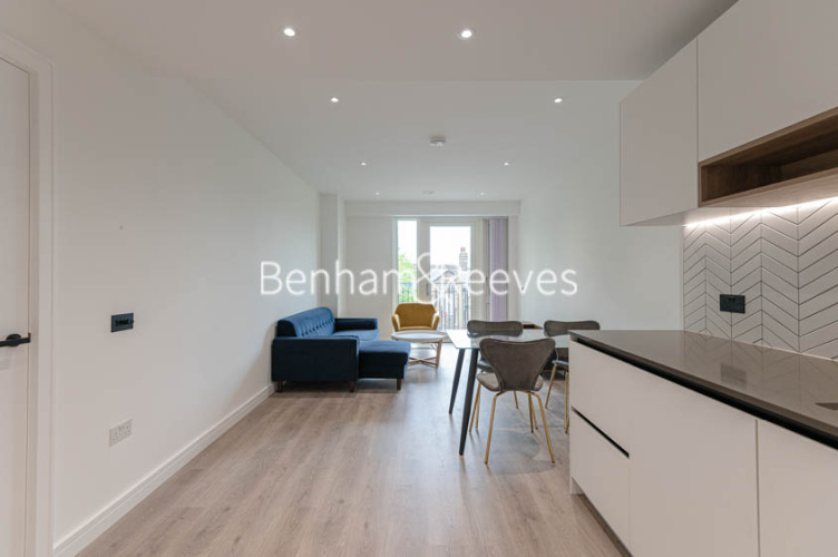 2  bedrooms flat to rent in Glenthorne Road, Hammersmith, W6-image 12