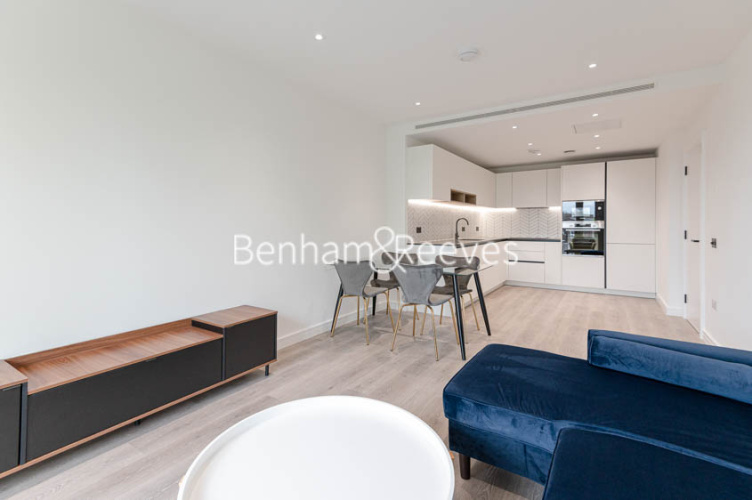 2  bedrooms flat to rent in Glenthorne Road, Hammersmith, W6-image 13