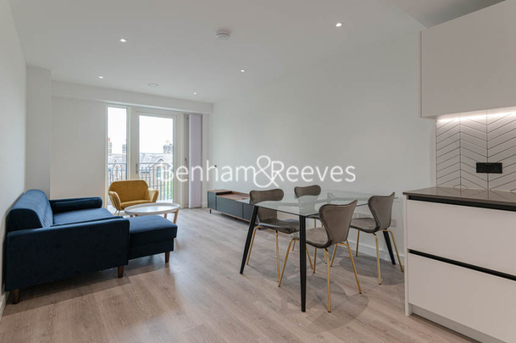 2  bedrooms flat to rent in Glenthorne Road, Hammersmith, W6-image 15
