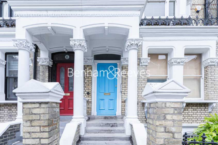 1  bedroom flat to rent in Gwendwr Road, Hammersmith,W14-image 5
