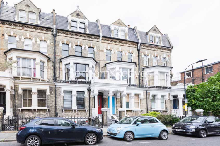 1  bedroom flat to rent in Gwendwr Road, Hammersmith,W14-image 8