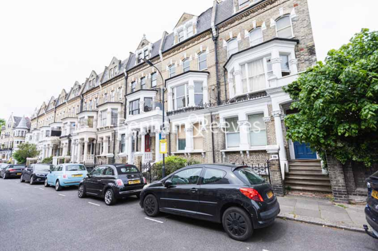 1  bedroom flat to rent in Gwendwr Road, Hammersmith,W14-image 10