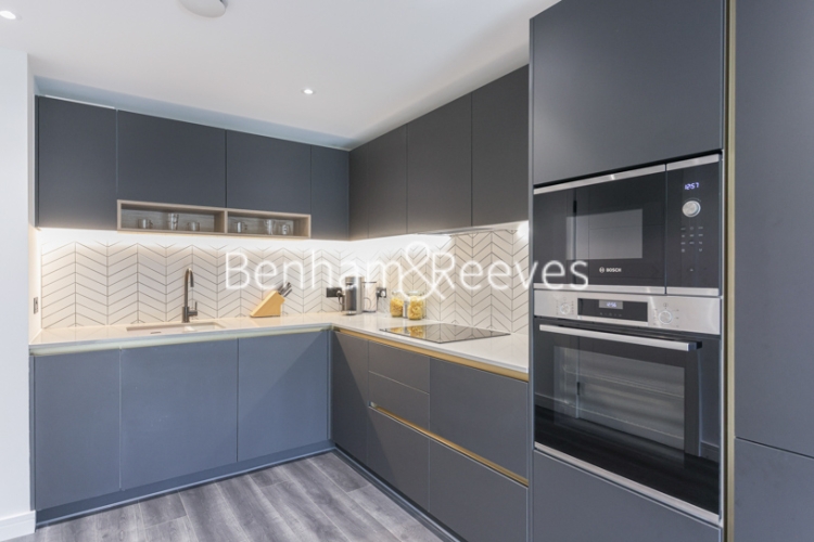 2 bedrooms flat to rent in Glenthorne Road, Hammersmith, W6-image 2