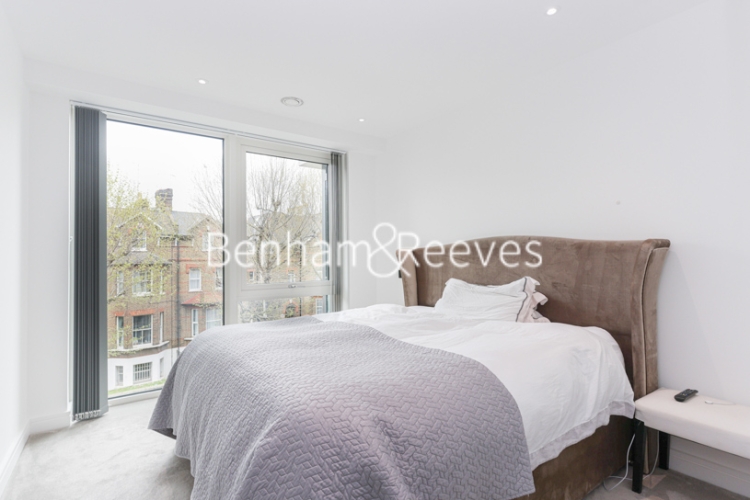2 bedrooms flat to rent in Glenthorne Road, Hammersmith, W6-image 3