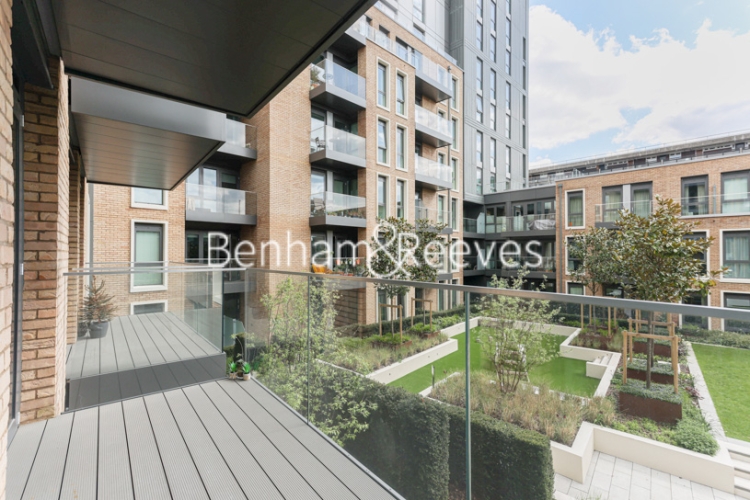 2  bedrooms flat to rent in Glenthorne Road, Hammersmith, W6-image 5